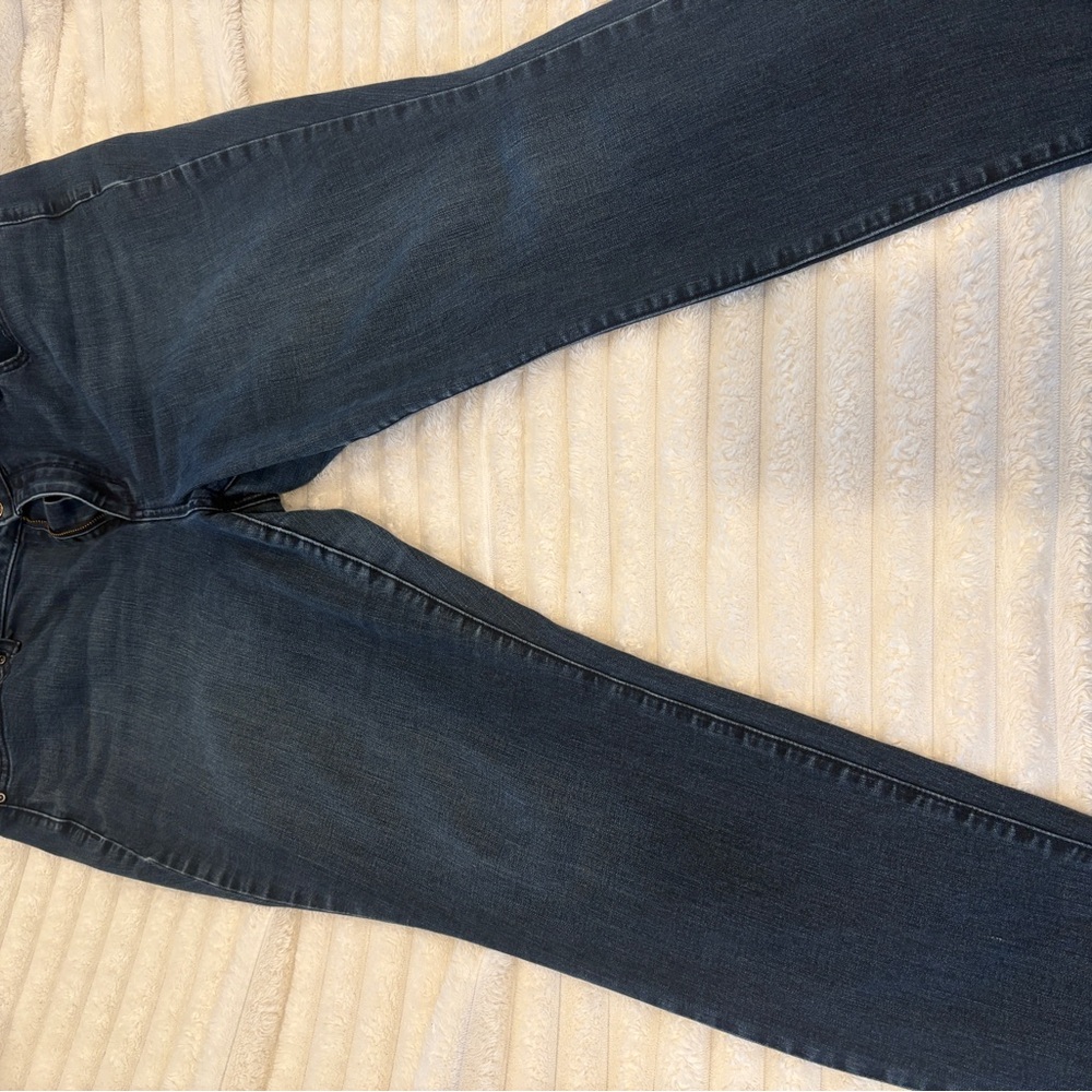 Sonoma Blue Skinny Jeans Classic Denim